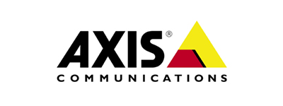 Axis-Communications Logo