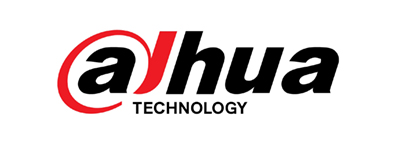 Dahua Logo