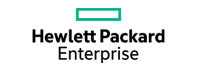 HP Enterprise Logo
