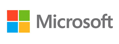 Microsoft Logo