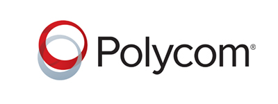 Polycom Logo