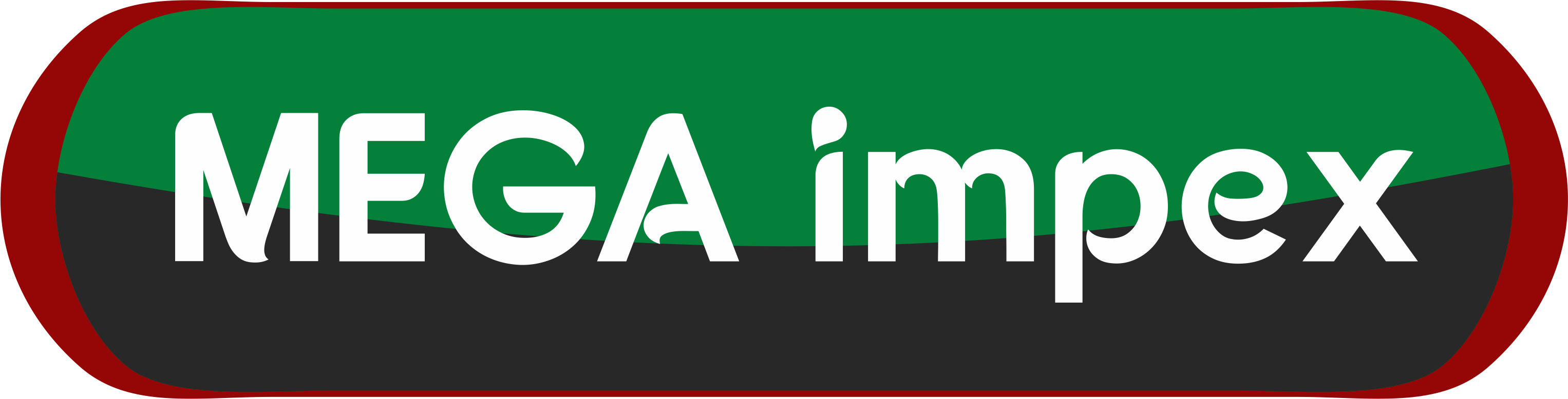 Megaimpex Logo